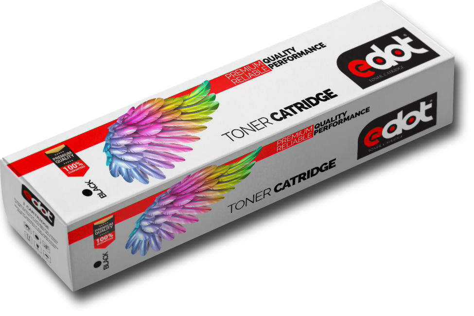 Printer Toner Catridge Supplier in Qatar