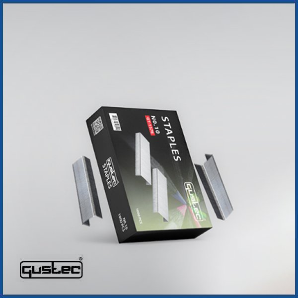 NO:10 STAPLES-GT-1578