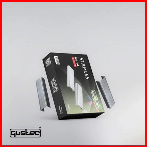 Gustec Alpha - Laser Printer