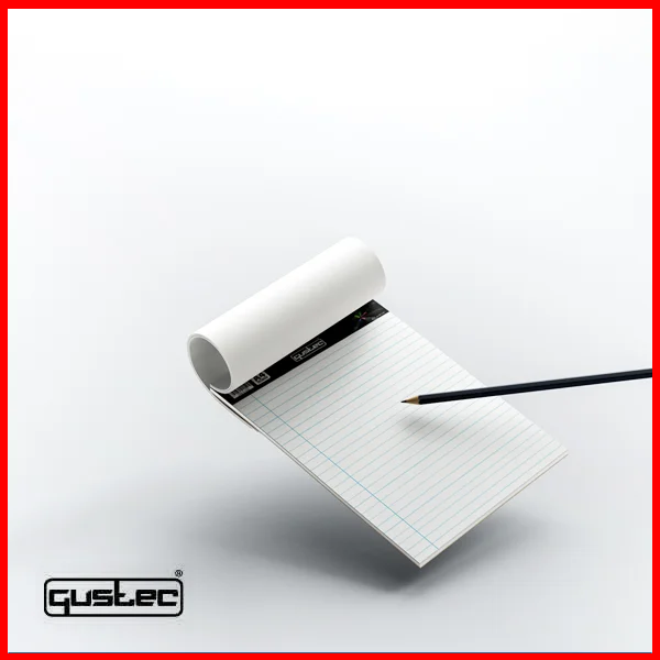 Gustec Alpha - Laser Printer