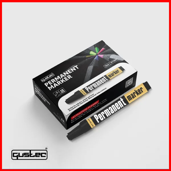 Gustec Alpha - Laser Printer